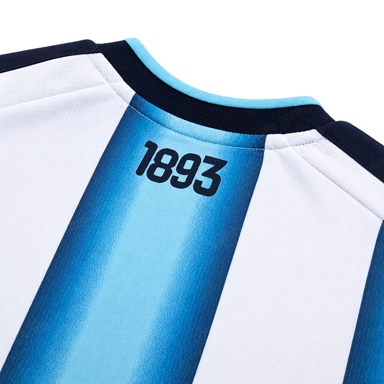 Argentina Home World Cup Kids Football Kit 2026 - Detail 3