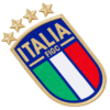 Italy Home Kids Football Kit 2026 - Detail 1