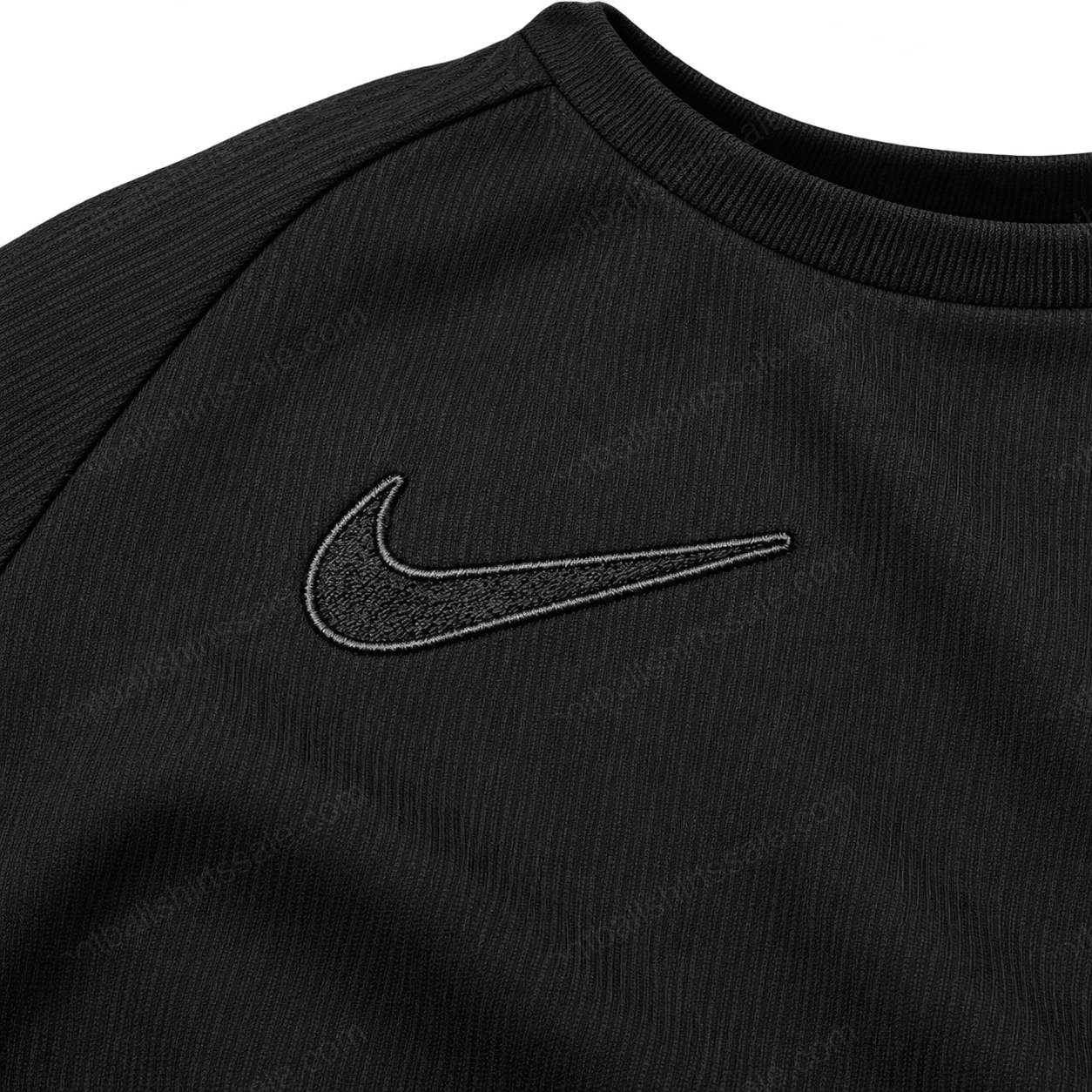 Norway Away World Cup Kids Football Kit 2026 - Detail 1