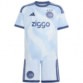 Ajax Third Kids Football Kit 26/27