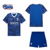 Al Hilal SFC Home Kids Kit 24/25