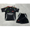 2024/2025 Arsenal Away Football Shirt 1:1 Thai Quality Kids Size