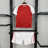 2025/2026 Arsenal Home Football Shirt Kids Size - Detail 1