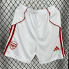 2025/2026 Arsenal Home Football Shirt Kids Size - Detail 4