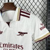 2025/2026 Arsenal Third Away Football Shirt - Detail 2