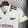 2025/2026 Arsenal Third Away Football Shirt - Detail 2