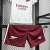 2025/2026 Arsenal Third Away Football Shirt - Detail 3