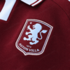 Aston Villa Home Kids Football Kit 26/27 - Detail 1