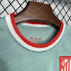 2024/2025 Atletico Madrid Away Football Shirt Kids Size 1:1 Thai Quality - Detail 6