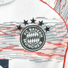 2025/2026 Bayern Munchen Away Football Shirt Kids Size - Detail 3