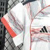2025/2026 Bayern Munchen Away Football Shirt Kids Size - Detail 7