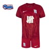 Birmingham City Third Kids Kit 25/26