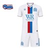 Blackburn Rovers Away Kids Kit 25/26