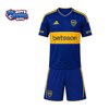 Boca Juniors Home Kids Kit 25/26