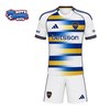 Boca Juniors Third Kids Kit 2026