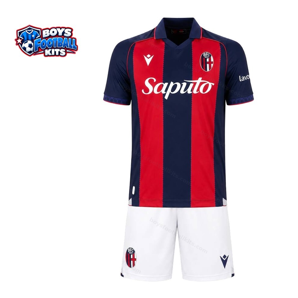 Bologna Home Kids Kit 26/27