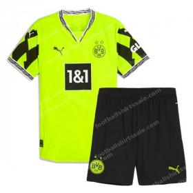 Borussia Dortmund Special Kids Football Kit 24/25