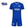 Brighton & Hove Albion Home Kids Kit 25/26
