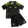 Celtic Away Kids Kit 25/26