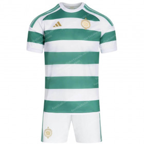 Celtic Home Celtic Kids Football Kit 26/27