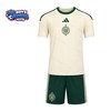 Celtic Third Kids Kit 25/26