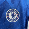 2025/2026 Chelsea Home Football Shirt Kids Size - Detail 3