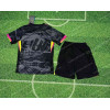 2024/2025 Chelsea Third Away Football Shirt 1:1 Thai Quality Kids Size