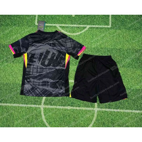 Chelsea Third Kids Football Kit 24/25