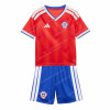 Chile Home Kids Kit 2026
