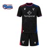 Crystal Palace Away Kids Kit 25/26