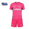 Derby County Away Kids Kit 25/26
