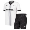 Derby County Home Kids Kit 26/27