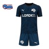Derby County Third Kids Kit 25/26