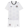 Egypt Away Kids Kit 2026