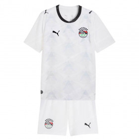 Egypt Away Kids Football Kit 2026