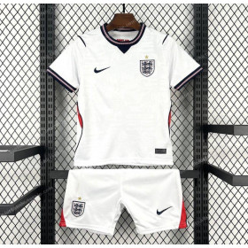 England Home Kids Football Kit 2026