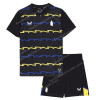 Everton Third Kids Kit 25/26