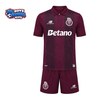 FC Porto Away Kids Kit 26/27