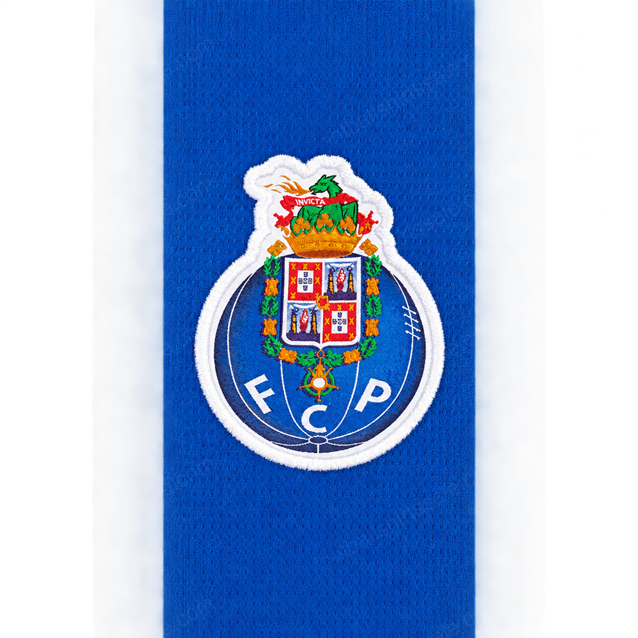 Porto Home Fc Kids Football Kit 26/27 - Detail 1
