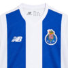 Porto Home Fc Kids Football Kit 26/27 - Detail 2