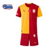 Galatasaray Home Kids Kit 25/26