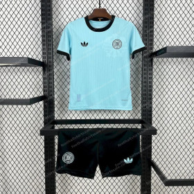 Germany 125th Anniversary Kids Football Kit 25/26