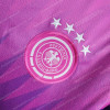 2024 Germany Away Football Shirt Kids Size - Detail 4