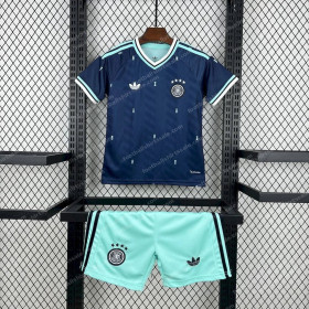Germany Away Kids Football Kit 2026