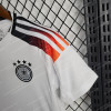 2024 Germany Home Football Shirt Kids Size - Detail 5
