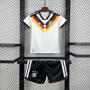 2026 Germany Home Football Shirt Kids Size