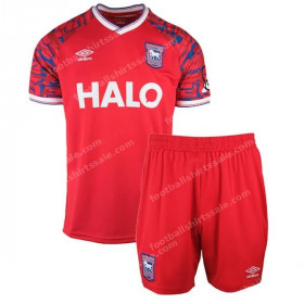 Ipswich Town Away Ipswich Town Kids Football Kit 25/26