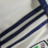 2023 Italy Away Soccer Shirt Kids Size - Detail 10