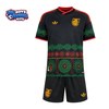 Jamaica Away Kids Kit 2026