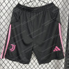 2025/2026 Juventus Home Football Shirt Kids Size - Detail 5